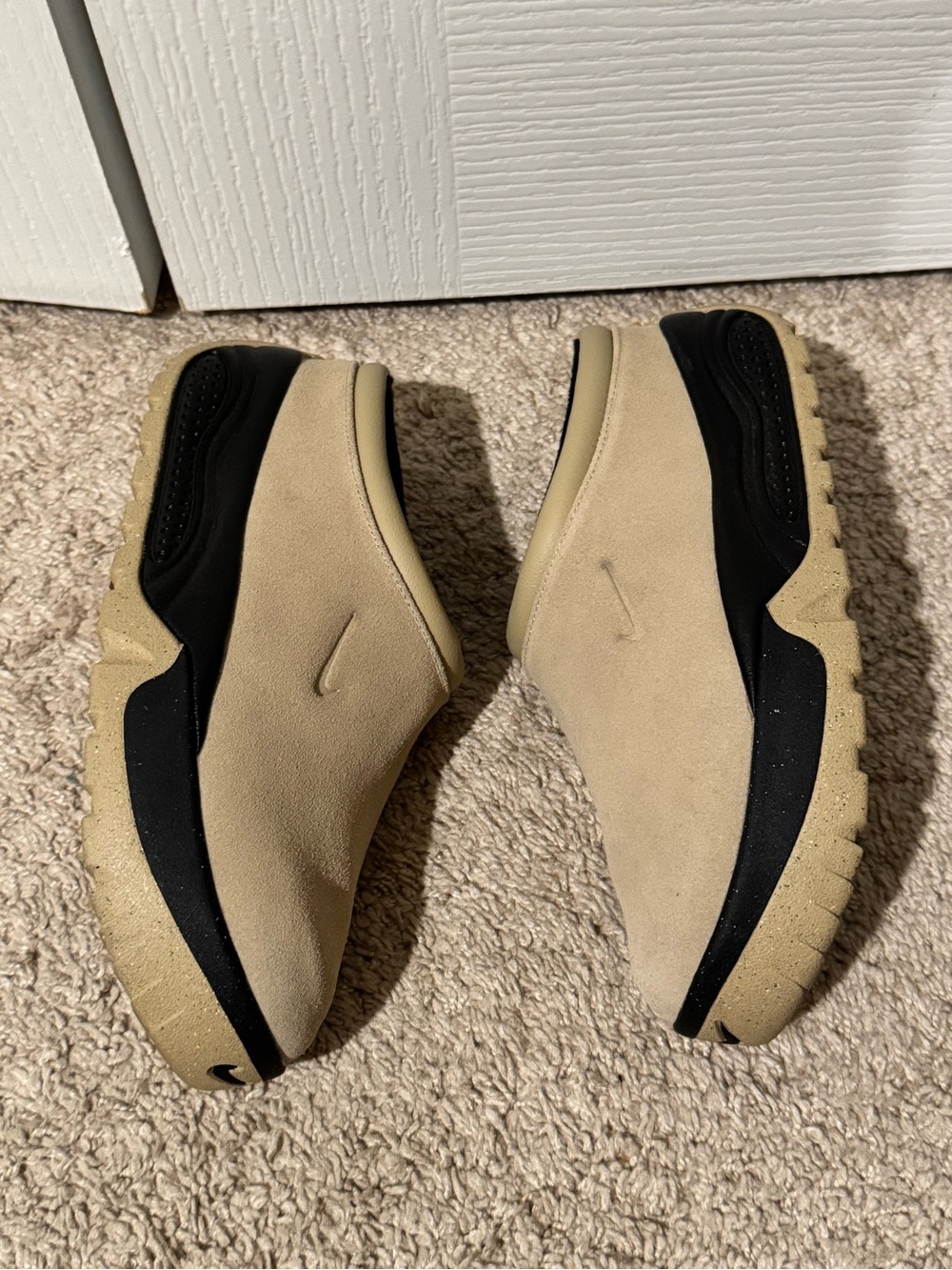 Nike ACG Rufus Mules - Picture 2 of 5